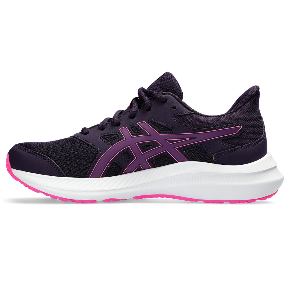 Jolt 4 - Mujer Night Shade/deep Mauve