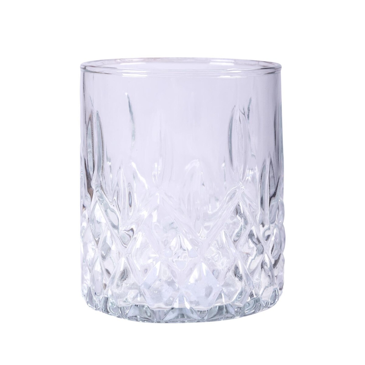 VASO - LABRADO TRANSPARENTE VIDRIO SH23-DU5510 (69 