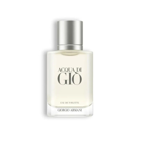 Perfume Armani Acqua Di Gio Eau de Toilette 30ml Perfume Armani Acqua Di Gio Eau de Toilette 30ml