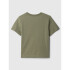 V-FALL LOGO TEE WALDEN GREEN