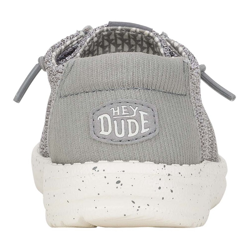 Wally Y Stretch Sox - Niños Grey