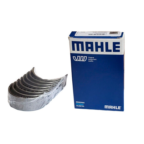 METALES FORD BIELA STD CORCEL-R12 MOTOR 1.3-1.4-1.6N MAHLE METALES FORD BIELA STD CORCEL-R12 MOTOR 1.3-1.4-1.6N MAHLE