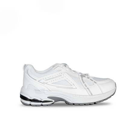 Calzado deportivo LeGroupe WHITE