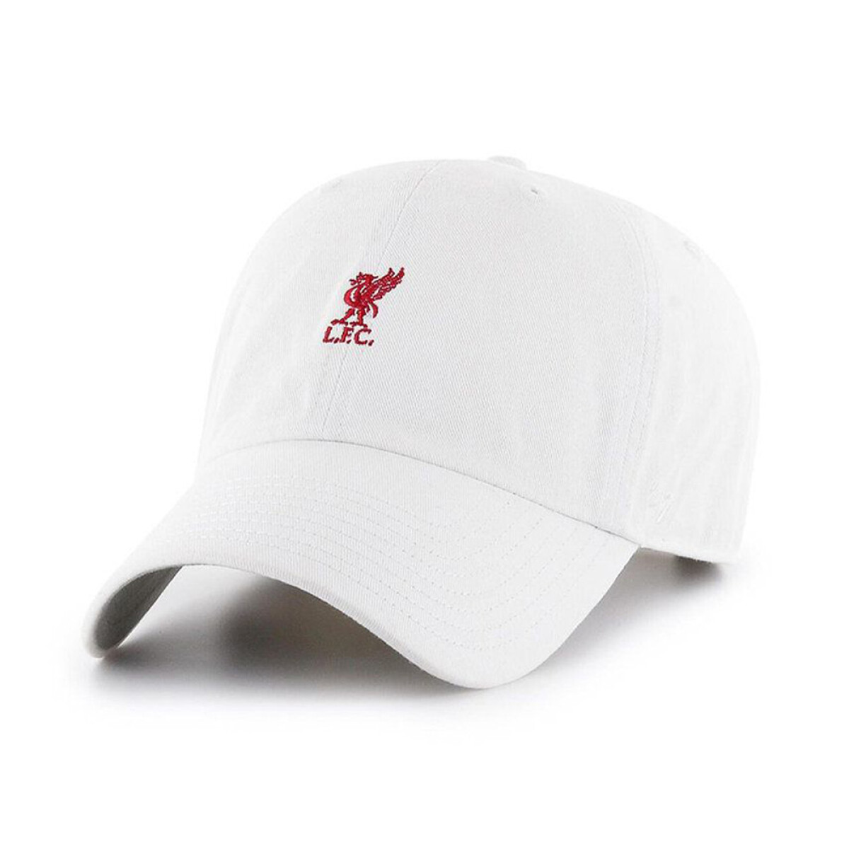 Liverpool FC Baserunner 47 CLEAN UP 