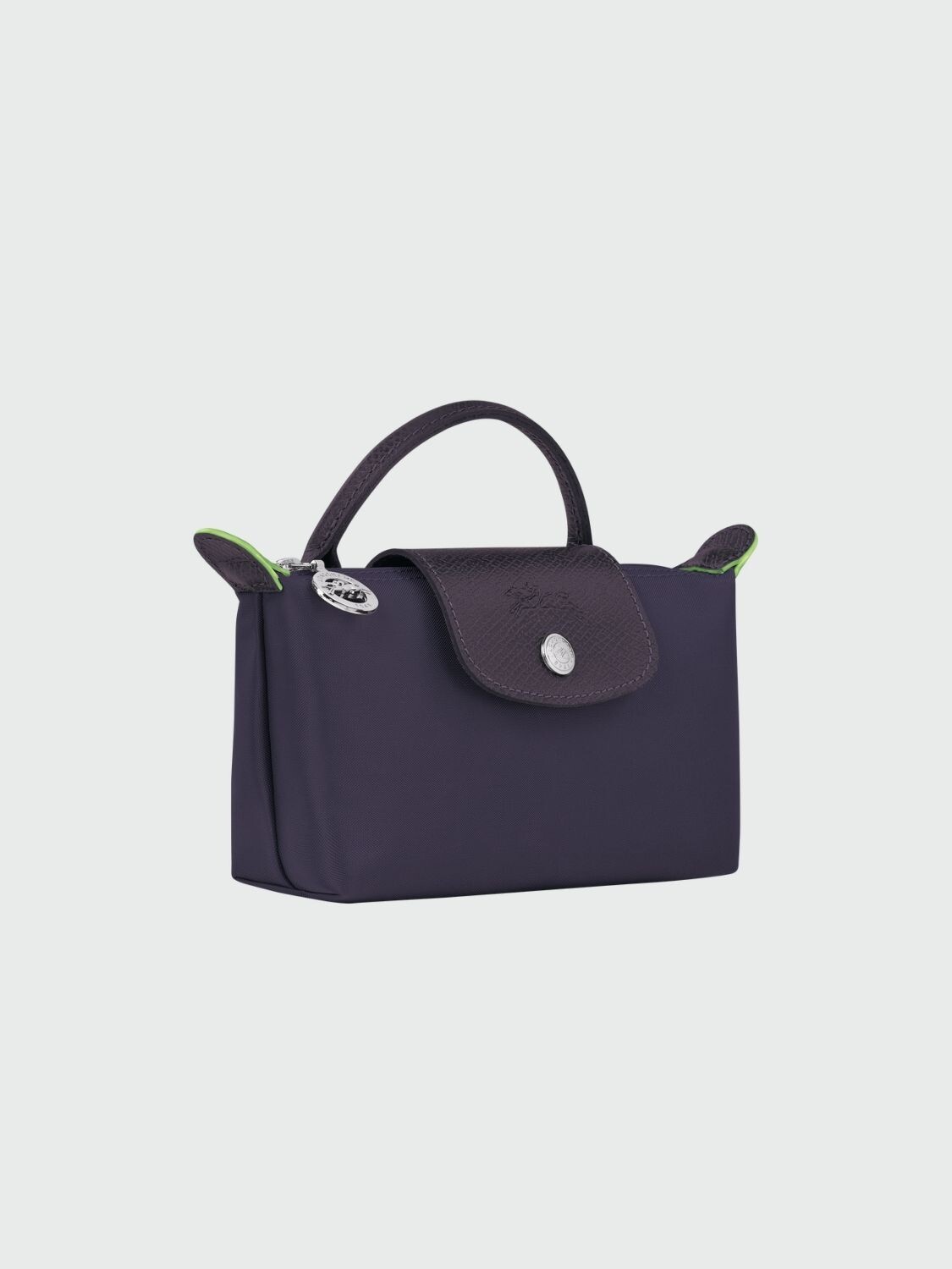 Bolsa Le Pliage Green Violeta