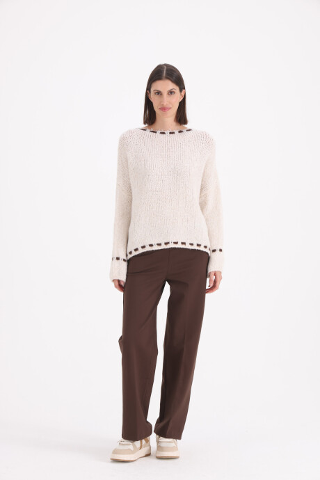 PANTALON FLORENCIA PANTALON FLORENCIA