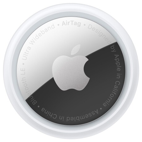 Apple Airtag para Localización de Objetos 001