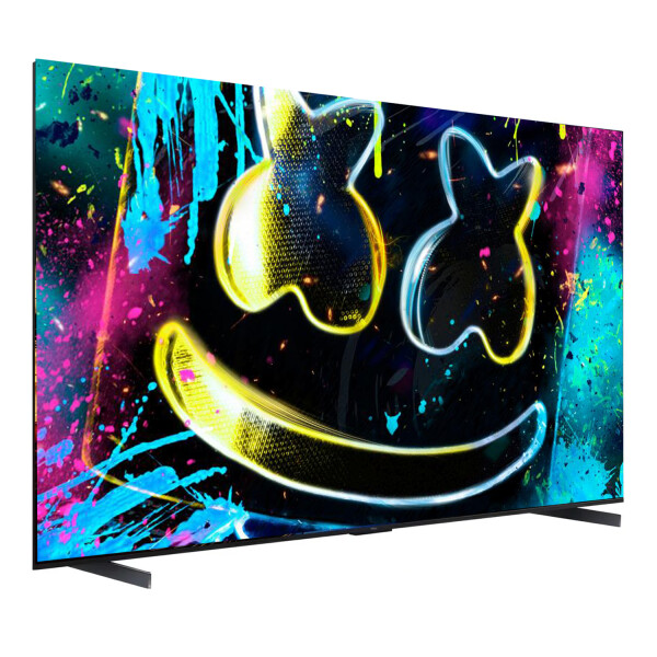 Smart Tv 75 Tcl 75c7k Qled 4k Uhd Hdr Google Tv Dolby TV 75 TCL MINILED 75C7K