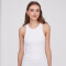 Musculosa Carss Blanco