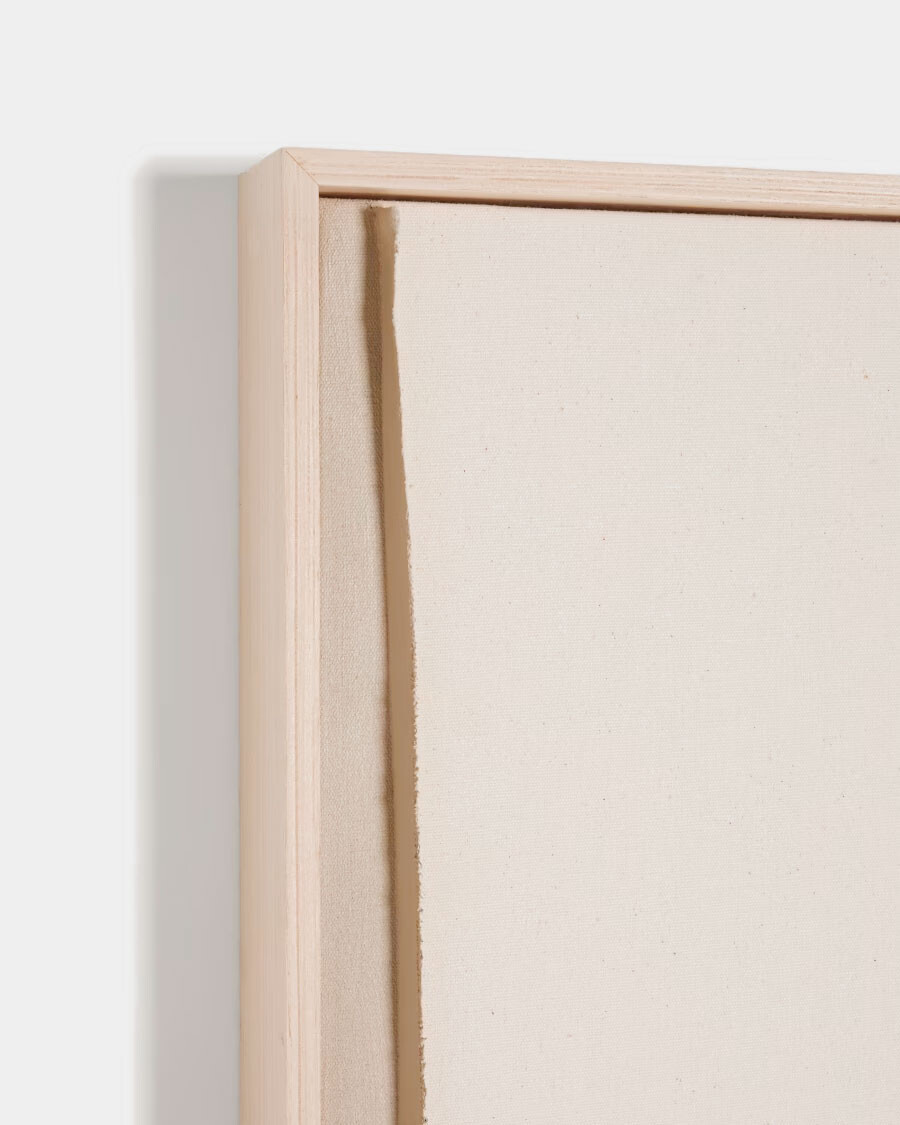 Cuadro abstracto Deravia 120 x 200 cm