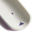 Canillera Adidas F50 Sg Club Blanco - Violeta