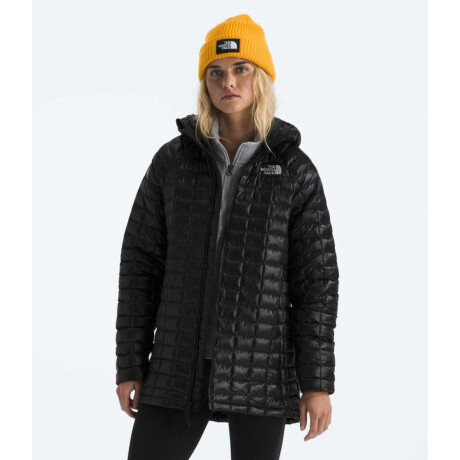 Campera parka Thermoball Tnf Black