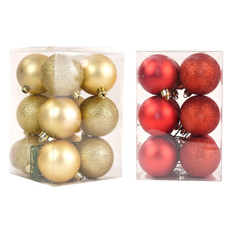 Set de 12 chirimbolos Set de 12 chirimbolos