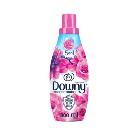 Suavizante Downy Aroma Floral