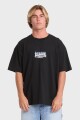 REMERA BARB OG SS J-negro