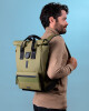 Cabaia Mochila Impermeable - Explorer Grenoble Cabaia Mochila Impermeable - Explorer Grenoble