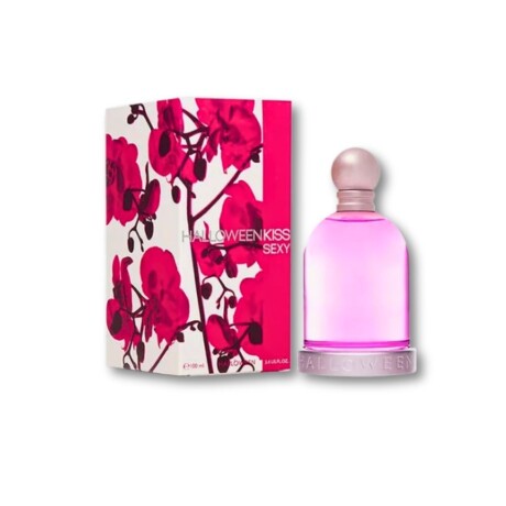 HALLOWEEN SEXY EDT 100ml HALLOWEEN SEXY EDT 100ml