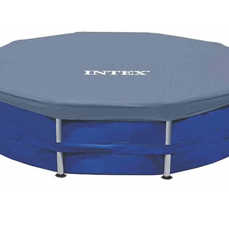 INTEX REPUESTO COBERTOR PISCINA METAL FRAME 3.66 Intex Repuesto Cobertor Piscina Metal Frame 3.66