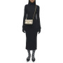 Marc Jacobs - Cartera con cadena, LongShot Beige