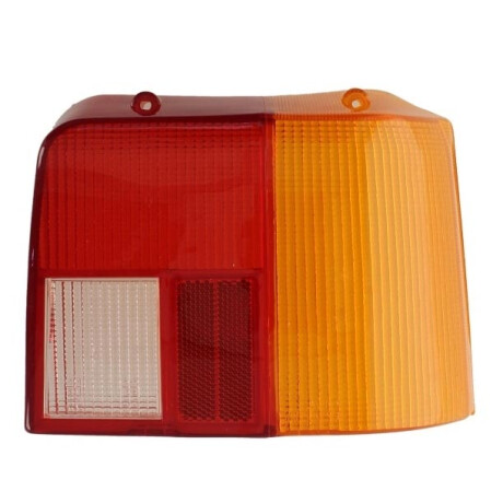 PLASTICO ACRILICO MICA FAROL CITROEN - PEUGEOT 205 88 TRASERO DERECHO PLASTICO - PLASTICO ACRILICO MICA FAROL CITROEN - PEUGEOT 205 88 TRASERO DERECHO PLASTICO -