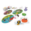Juego de Mesa Little Association Djeco Juego de Mesa Little Association Djeco