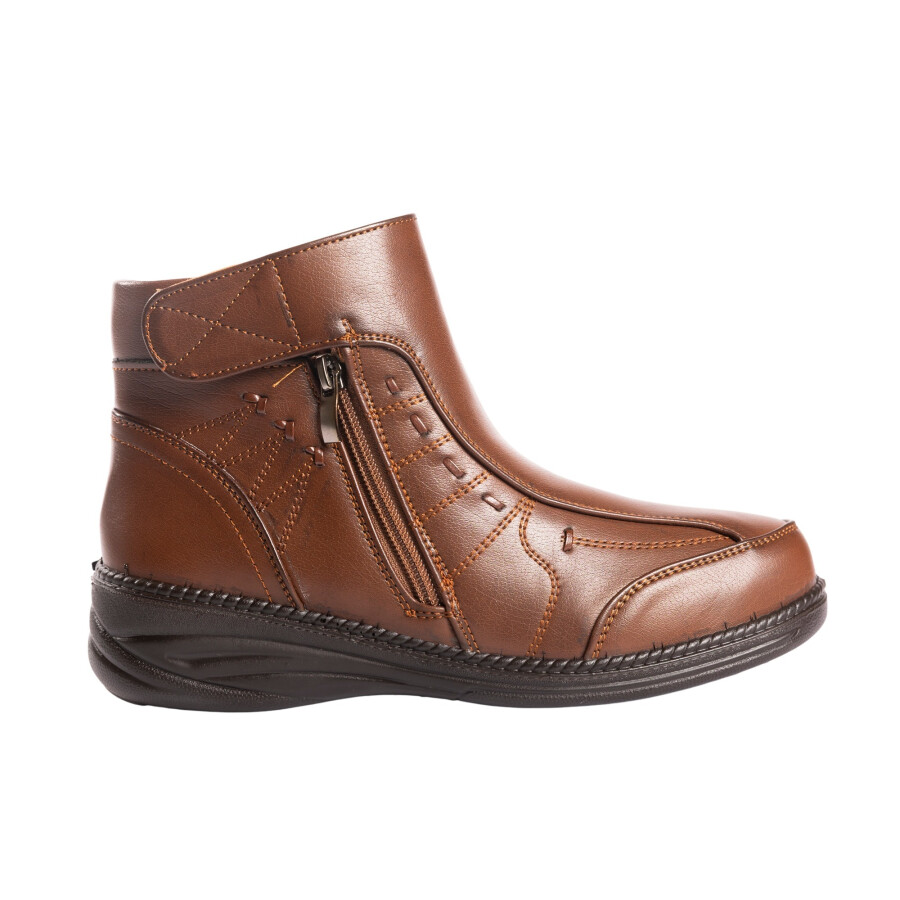 LEGERO BOTA BROWN
