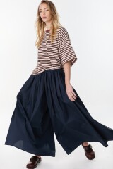Pantalon Chia Azul Marino
