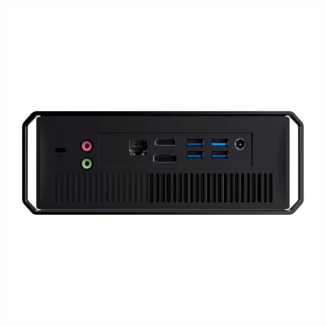 Mini PC CHUWI Corebox 512GB SSD / 12GB RAM I5-12450H W11 Mini PC CHUWI Corebox 512GB SSD / 12GB RAM I5-12450H W11