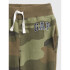 V-HERITAGE LOGO JOGGER GREEN CAMO