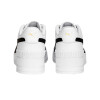 Championes Puma Karmen Wedge de Mujer - 390985 02 Blanco-negro
