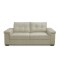 Sillón 3 Cuerpos en tela de Lino - Palazio Beige