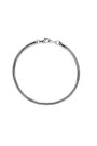 Twojeys Bali Bracelet Plata Plata