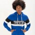 Canguro Trapstar Azul