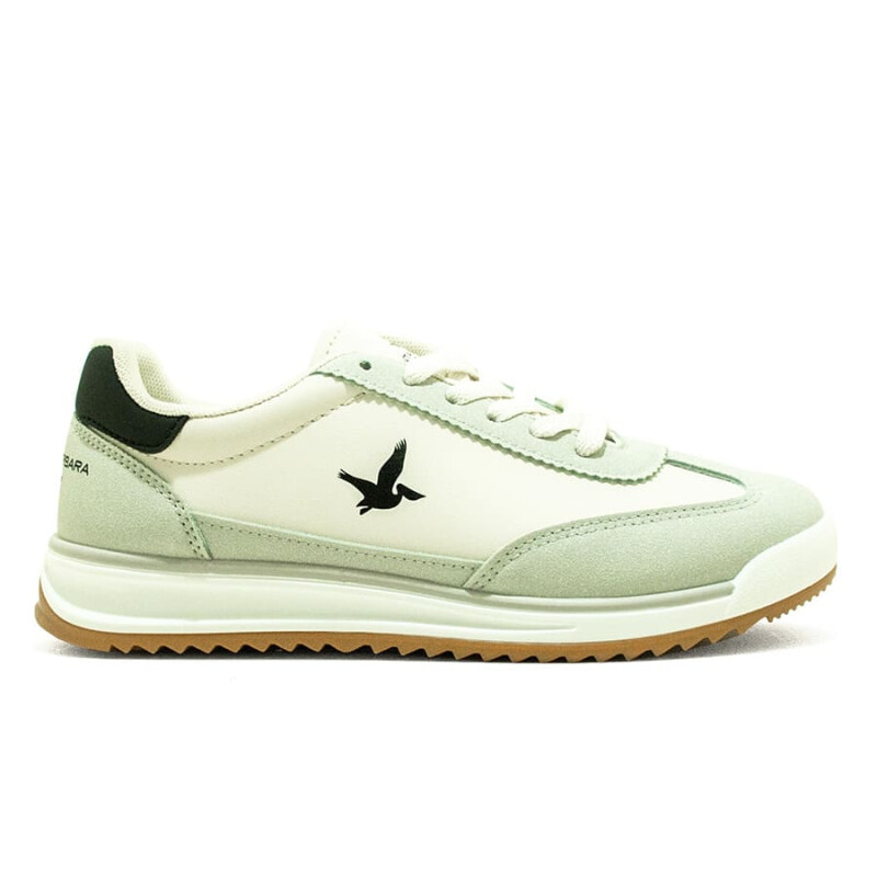 Championes Santa Barbara Roam W de Mujer - ROAM-W Beige