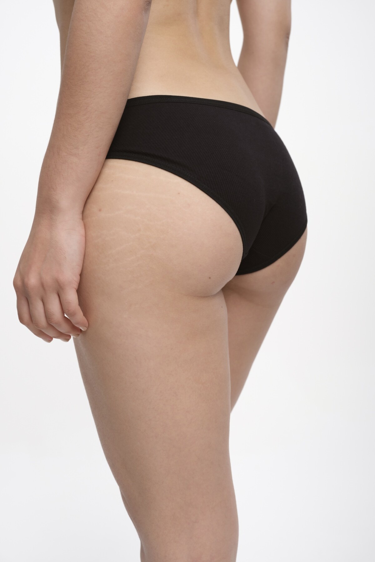 Bombacha Celina Negro