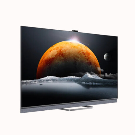 Smart TV QLED mini LED UHD 55 Google TV 55C825