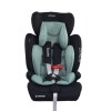 Bebesit Booster Convertible Suzuka 9 a 36 kg Verde Bebesit Booster Convertible Suzuka 9 a 36 kg Verde
