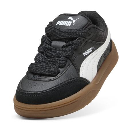 Park Lifestyle SK8 PS 40195002 Neg/Blanco