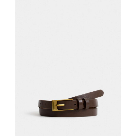 Marron Chocolate Marron Chocolate