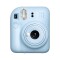 Fujifilm Instax Mini 12 Camara de fotos Instantaneas Azul
