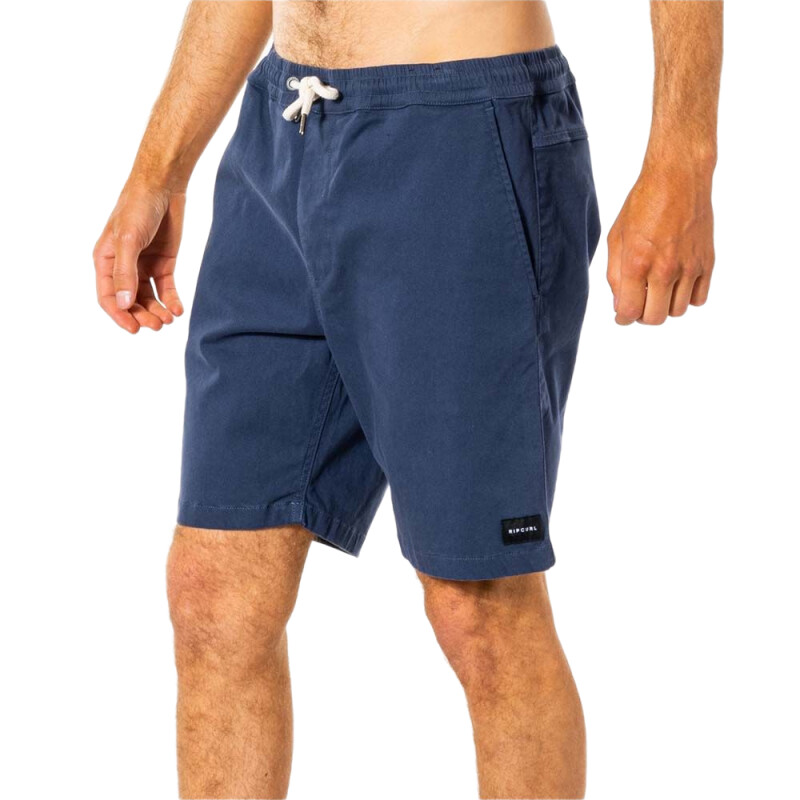 Voley Rip Curl Re Entry Volley - Navy Voley Rip Curl Re Entry Volley - Navy