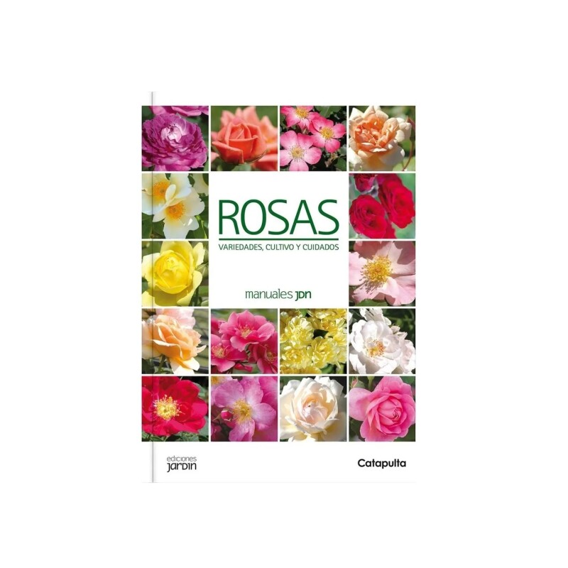 Rosas ROSAS
