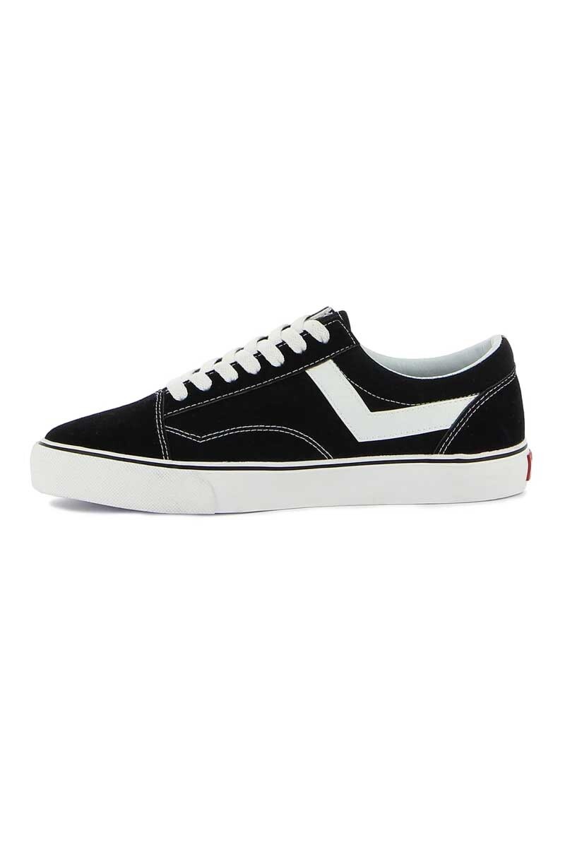 CALZADO DEPORTIVO PONY CF1189 OLD SCHOOL Negro
