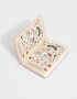 Anotadores Cuadernos y Memos Licencias Cuaderno A6 "hello Kitty" - Rosa Claro