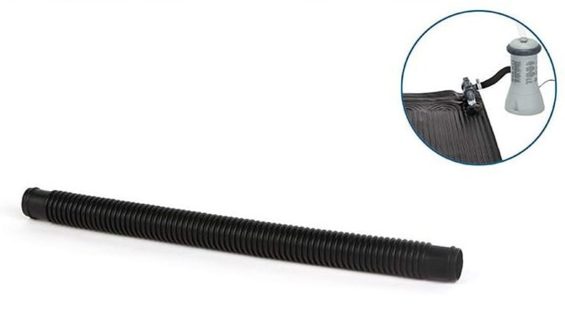 INTEX REPUESTO MANGUERA TUBO PARA MANTA SOLAR 28685 