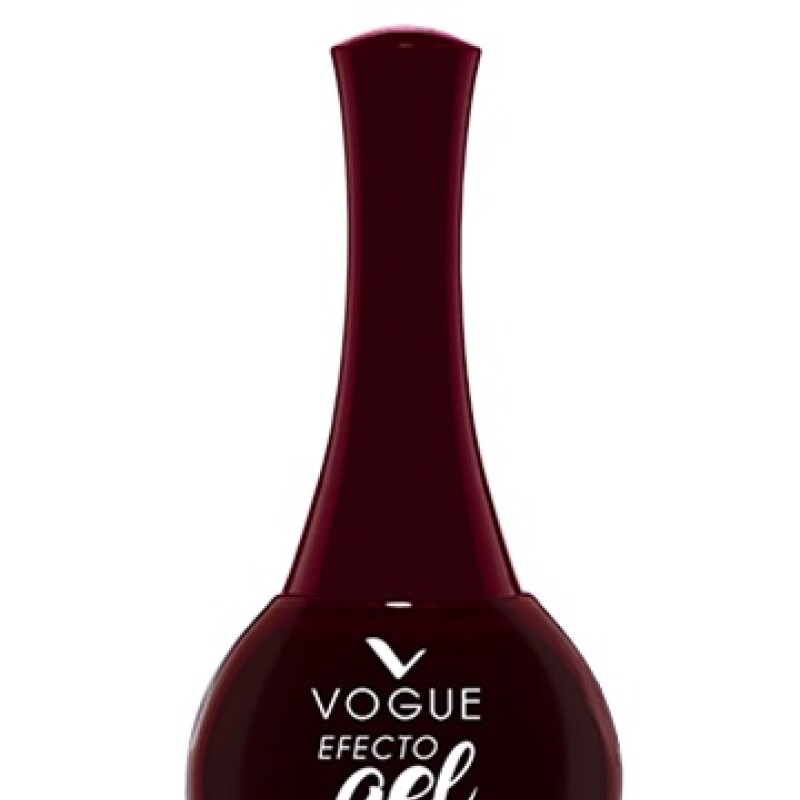Esmalte Vogue Efecto Gel Original 14 Ml Esmalte Vogue Efecto Gel Original 14 Ml