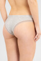 Bikini lirio Gris melange
