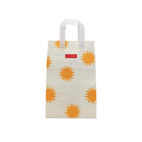 Bolsa térmica Club Petates Amarillo