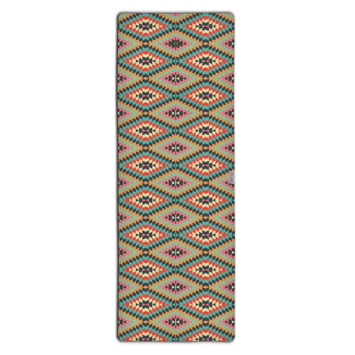 Toalla Leus Anatolia Yoga - Estampado 