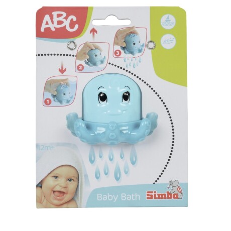 ABC Pulpo hora del baño 001